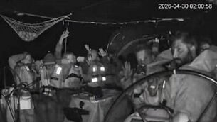 Patient tells of ‘lucky’ diagnosis as charities offer heart checks nationwide