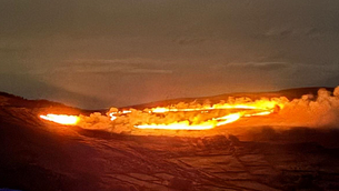 Opposition parties protest against Residential Tenancies Bill as Dáil debates