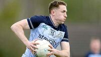 GAA weekend preview: Dublin injury concerns for Louth clash while Clare meet Limerick in hurling