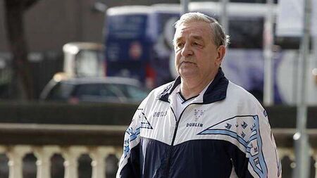 Notorious drug dealer died on toilet in rehab facility, inquest hears