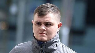 In pictures: Winter solstice celebrations at Newgrange