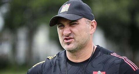 Controversial Munster appointment of Roger Randle called off