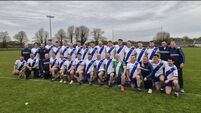 Pfizer bring All-Ireland back to Kildare