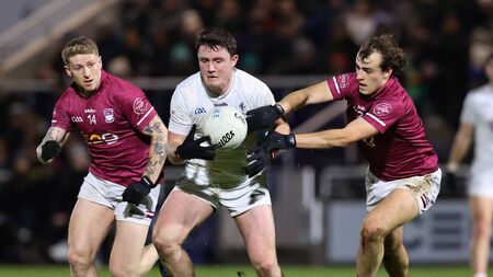 Lilywhites in familiar semi-final territory 