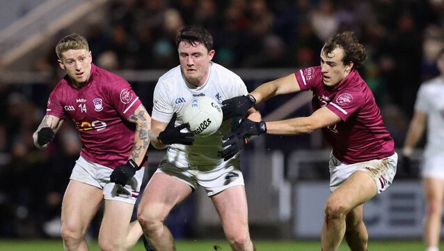Lilywhites in familiar semi-final territory 