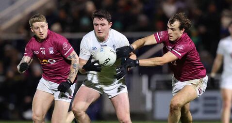 Lilywhites in familiar semi-final territory 
