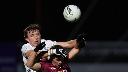 Kildare team named for Leinster semi-final