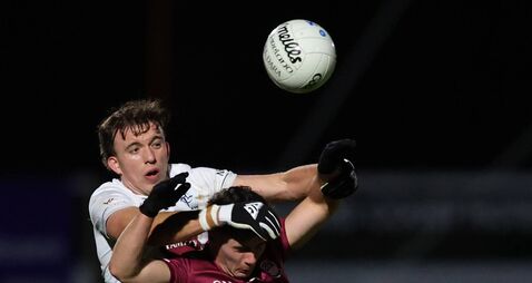 Kildare team named for Leinster semi-final