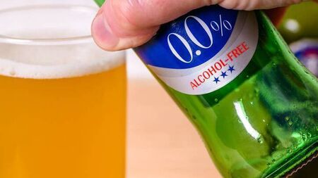 Call for ban on non-alcoholic drinks in Kildare's public spaces