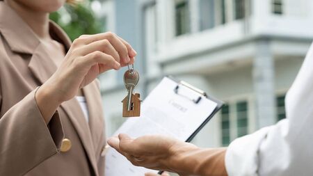 Significant reduction in South Kildare housing waiting list