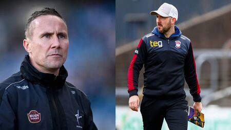 POLL: Kildare v Westmeath - who will win?