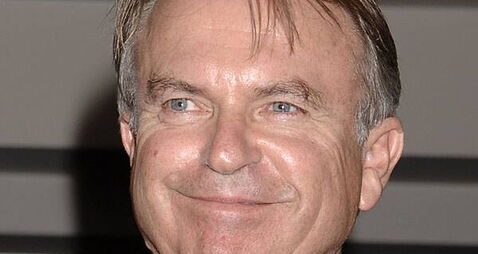 Peaky Blinders’ Sam Neill to star in new ITV drama
