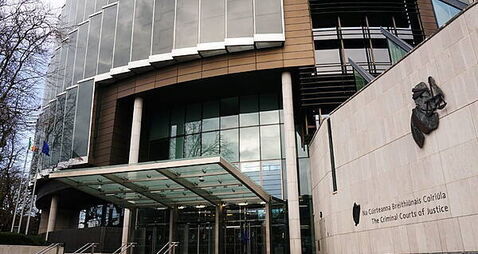 Kinahan lieutenant a ‘caring, generous father’, court told