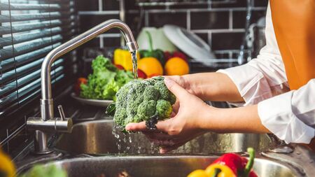 Kildare public urged to make food safety part of daily life