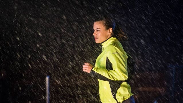 Fit Focus: Excuses lead to learned helplessness 