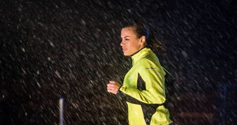 Fit Focus: Excuses lead to learned helplessness 