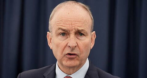 Taoiseach condemns Israeli interception of flotilla