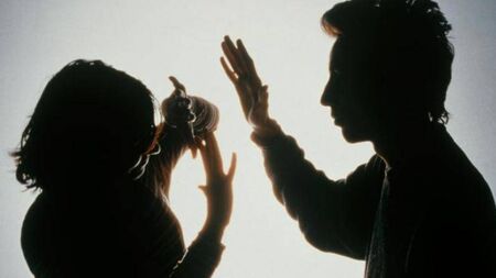 Woman gets order at Kildare court against man who punched daughter