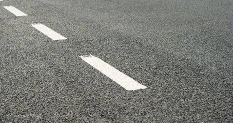 Works underway on rural roads near Athy 