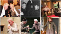Kildare actor celebrates 50 years treading the boards 