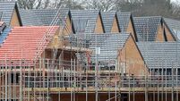 Kildare legislates for 40,000 new homes in the county