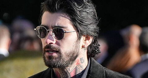 Zayn Malik cuts some tour shows weeks after Instagram post sent from hospital