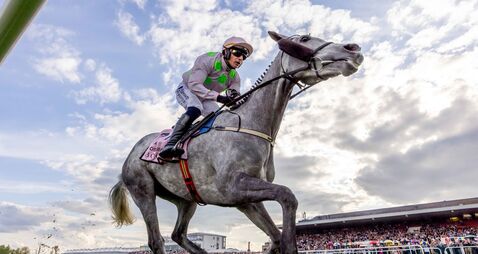 Lossiemouth delivers Champion hurdle gold in breathtaking Punchestown display