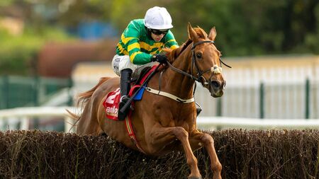 Walsh enjoys 900th winner