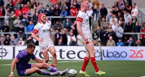 Saturday sport: Leinster and Ulster both reach European Cup finals