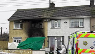 Man (30s) in serious condition after being hit by car in Co Mayo