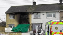 Three males arrested in relation to fatal Edenderry fire released without charge