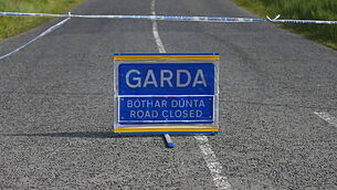 Man arrested on suspicion of murder after death of man in west Belfast