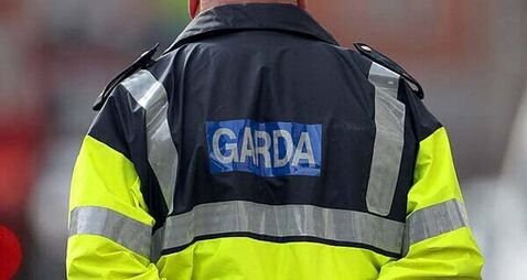 Gardaí on alert after handgun produced during row in Donegal housing estate