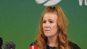 Gardaí yet to find evidence of ‘overall conspiracy’ behind arson attacks