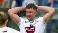 Kildare miss out as Westmeath book Leinster Final spot