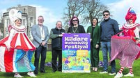 Kildare Inclusivity Festival returns to The Curragh next week