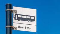 Improvements sought for Curragh bus stop