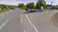 Meeting on  notorious Kildare junction to be held next week