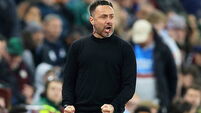 Roberto De Zerbi says Conor Gallagher form is like Tottenham having extra player