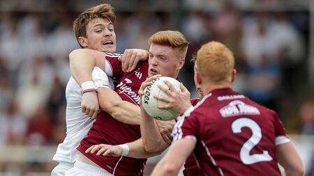 Championship draw pits Kildare with old foes Galway