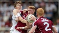 Championship draw pits Kildare with old foes Galway