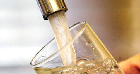 Problem with water treatment plant in Clare went unreported for six weeks, report shows
