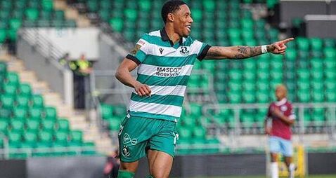 LOI: Shamrock Rovers extend lead at top with win over Drogheda