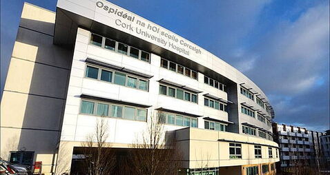 Man (30s) fighting for his life after serious assault in Cork