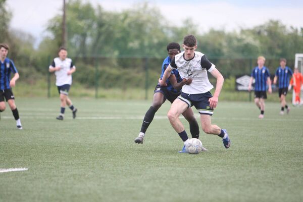 Oisin Earley