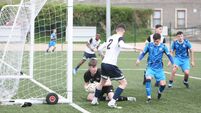 U20 left to rue missed chances but plenty of goals elsewhere