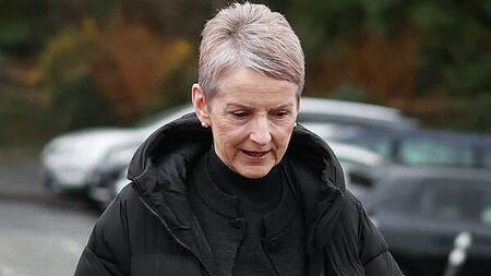 Judge says it remains his ‘expectation’ that Donaldson trial begins on May 26th