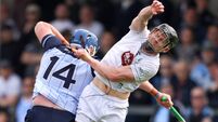 Second ever trip to St Conleth's for table-toppers Galway
