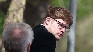 Man jailed for manslaughter of pensioner with 'MMA-style kick'