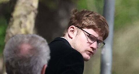 Man absconded from mental health facility before falsely imprisoning woman, court hears